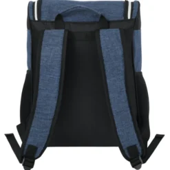 Tilton Commuter Laptop Backpack - Embroidered