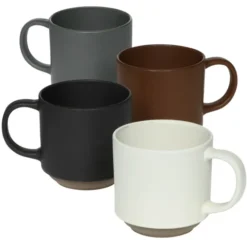 Timber Coffee Mug - 14 oz.