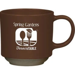 Timber Coffee Mug - 14 oz.