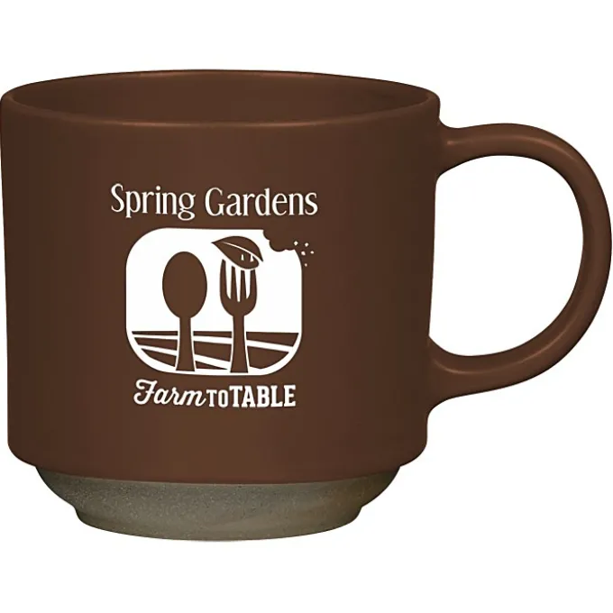 Timber Coffee Mug - 14 oz.