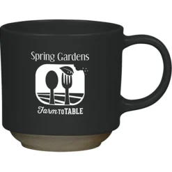 Timber Coffee Mug - 14 oz.