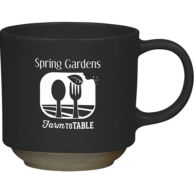 Timber Coffee Mug - 14 oz.