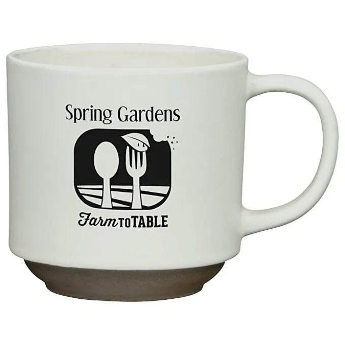 Timber Coffee Mug - 14 oz.