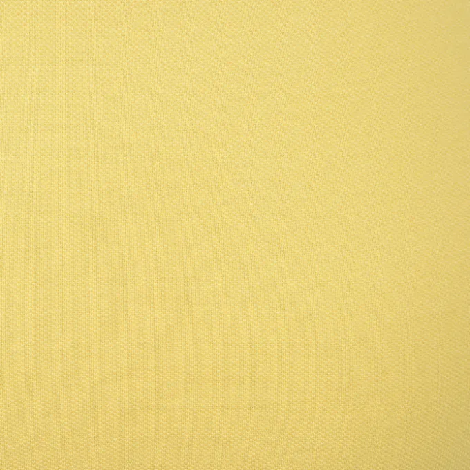 Tipped Combed Cotton Pique Polo - Ladies'