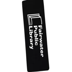 Tire Bookmark