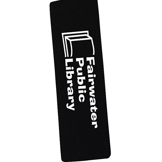 Tire Bookmark