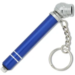 Tire Gauge Keychain