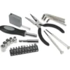 Tire Shaped Tool Case
