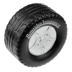 Tire Stress Reliever