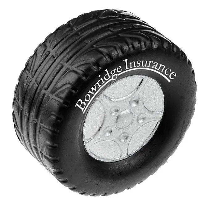 Tire Stress Reliever