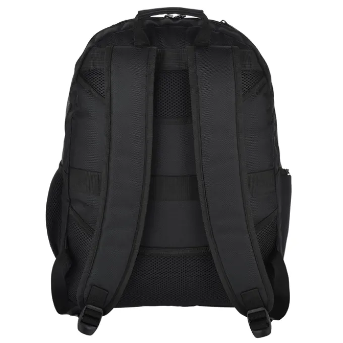 Titanium Laptop Backpack