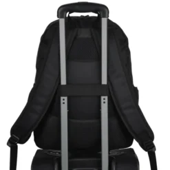 Titanium Laptop Backpack