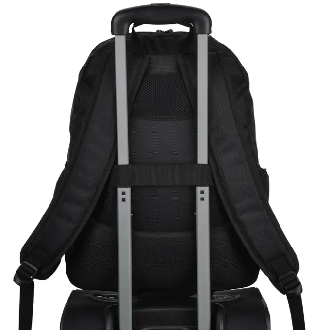 Titanium Laptop Backpack
