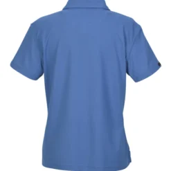 Titan Poly Waffle Performance Polo - Ladies'