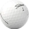 Titleist Pro V1 Golf Ball - Half Dozen - Factory Direct