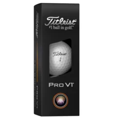Titleist Pro V1 Golf Ball - Half Dozen - Factory Direct