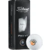 Titleist Pro V1 Golf Ball - Sleeve