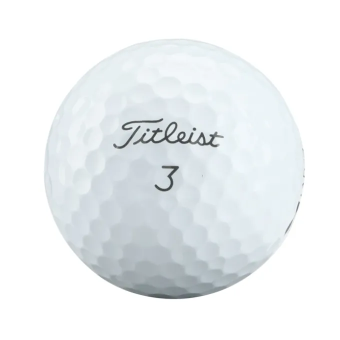 Titleist Pro V1 Golf Ball - Sleeve