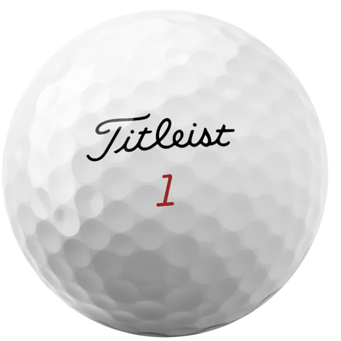 Titleist Pro V1x Golf Ball - Dozen - Factory Direct