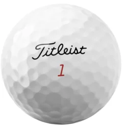Titleist Pro V1x Golf Ball - Dozen - 24 hr