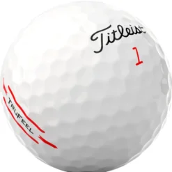 Titleist TruFeel Golf Ball - Dozen