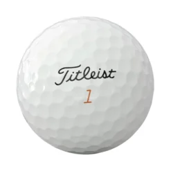Titleist Velocity Golf Ball - Dozen