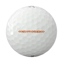 Titleist Velocity Golf Ball - Dozen