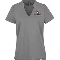 Title Performance Polo - Ladies'
