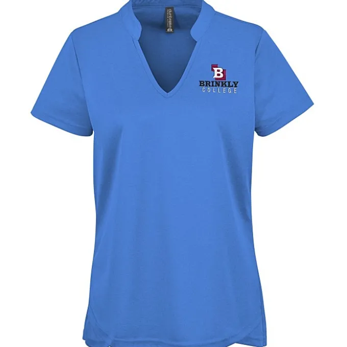 Title Performance Polo - Ladies'
