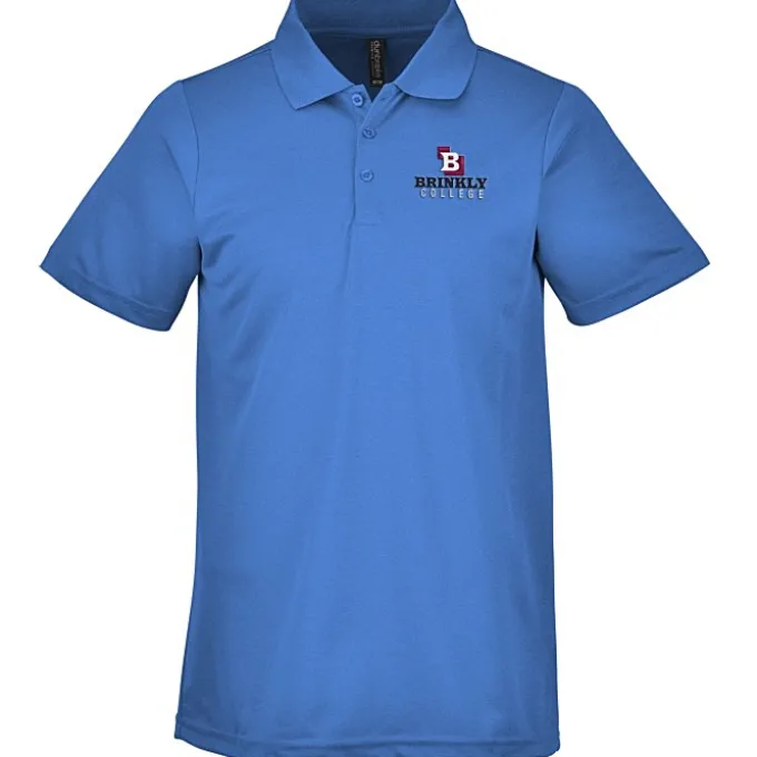 Title Performance Polo - Men's