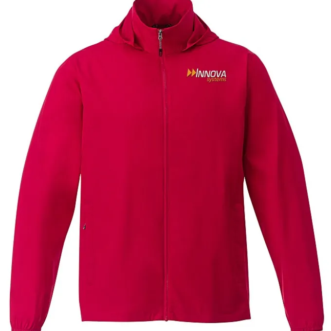 Toba Lightweight Packable Jacket - Men's