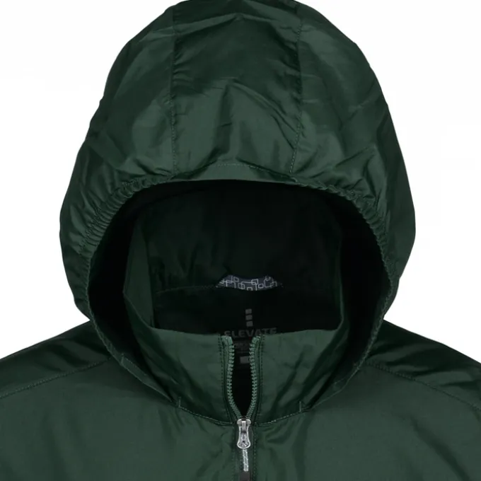 Toba Lightweight Packable Jacket - Men's - 24 hr