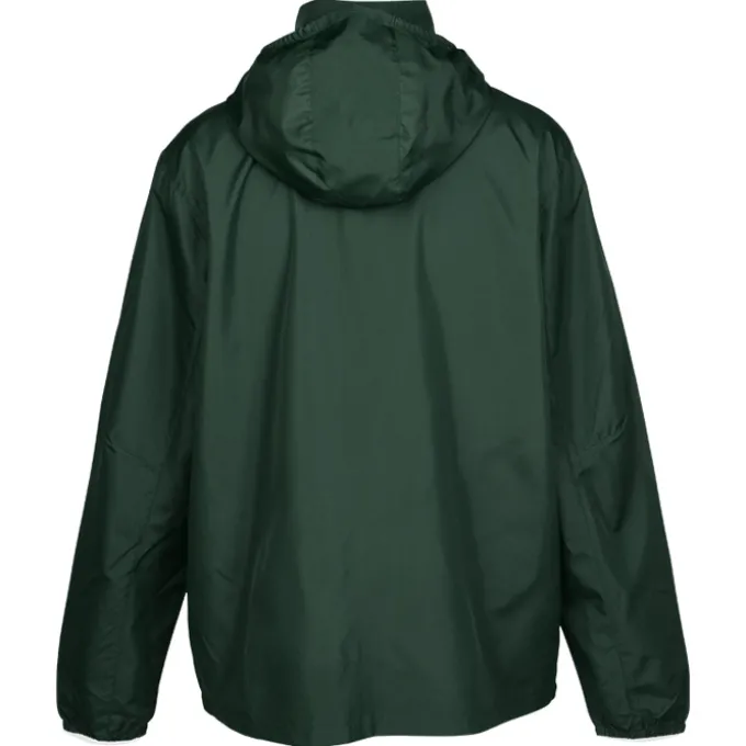 Toba Lightweight Packable Jacket - Men's - 24 hr