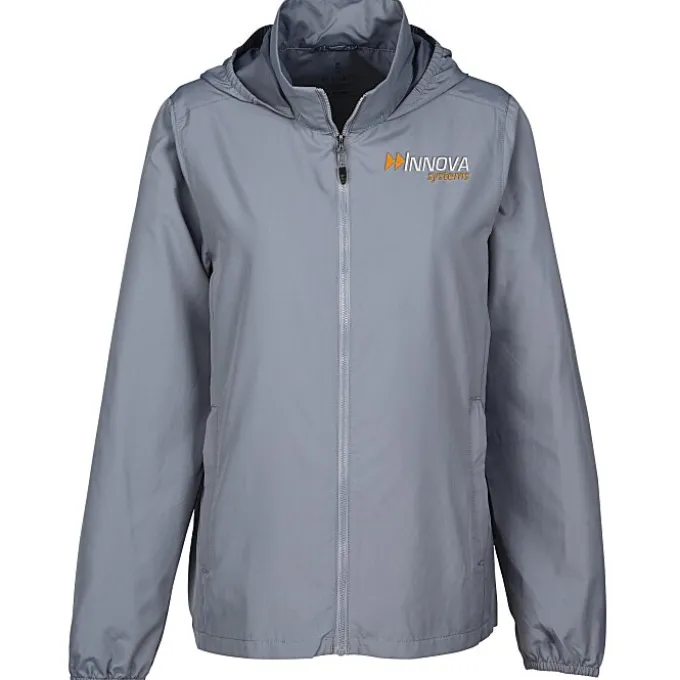 Toba Lightweight Packable Jacket - Ladies'