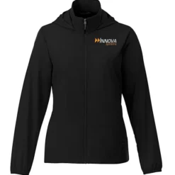 Toba Lightweight Packable Jacket - Ladies'
