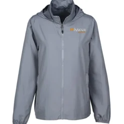 Toba Lightweight Packable Jacket - Ladies'