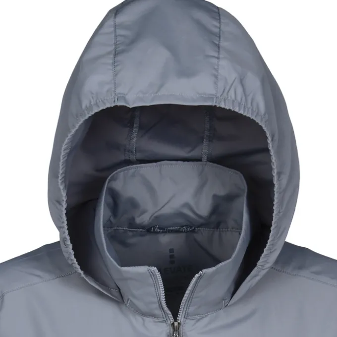 Toba Lightweight Packable Jacket - Ladies' - 24 hr
