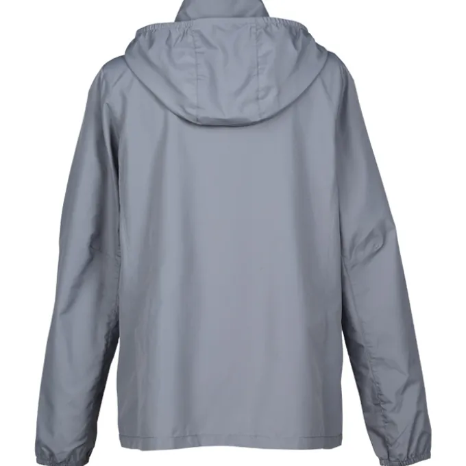 Toba Lightweight Packable Jacket - Ladies' - 24 hr