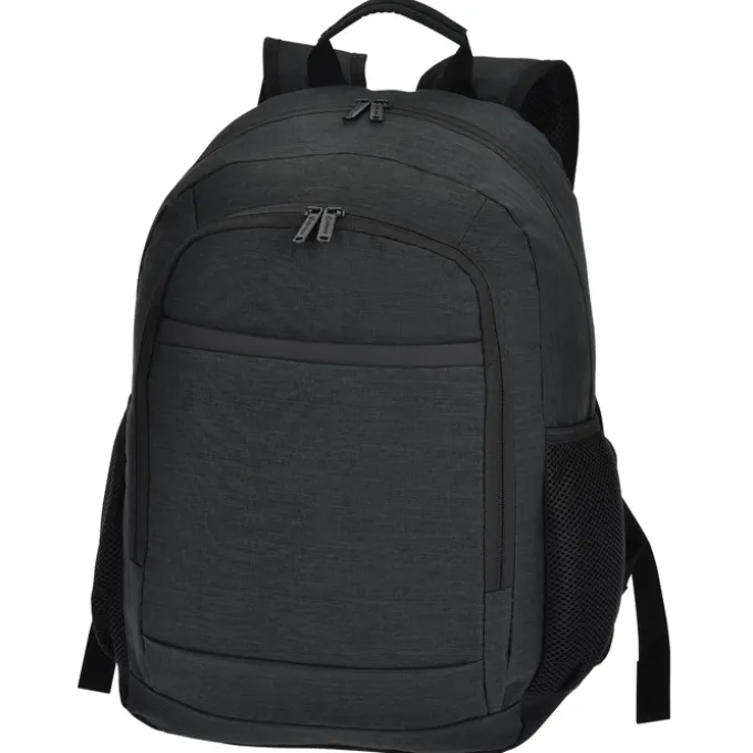 Tofino Laptop Backpack - Embroidered