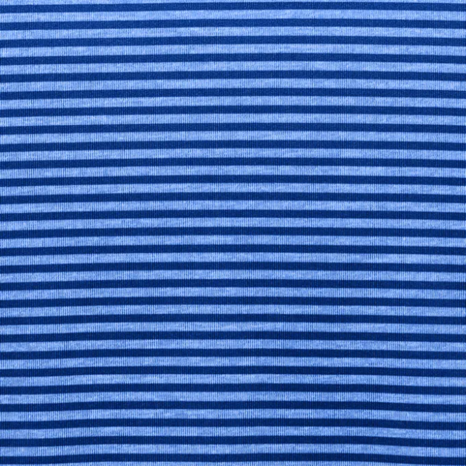Tonal Micro Stripe Polo