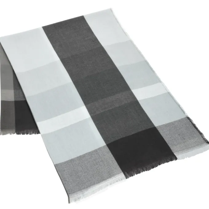 Tonal Soft Woven Throw Blanket