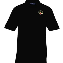 Tonal Stripe Performance Polo