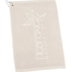Tone on Tone Golf Towel - 16 inches x 24 inches