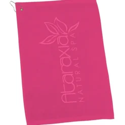 Tone on Tone Golf Towel - 16 inches x 24 inches