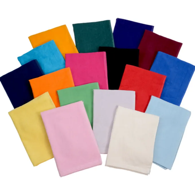 Tone on Tone Golf Towel - 16 inches x 24 inches