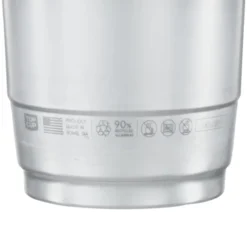 Top Cup Aluminum Cup - 16 oz - 24 hr