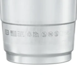 Top Cup Aluminum Cup - 20 oz - 24 hr