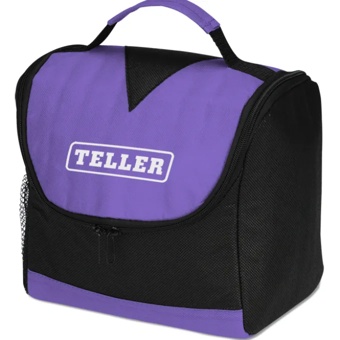 Top Notch Lunch Cooler