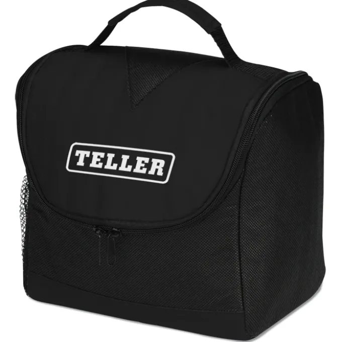 Top Notch Lunch Cooler - 24 hr