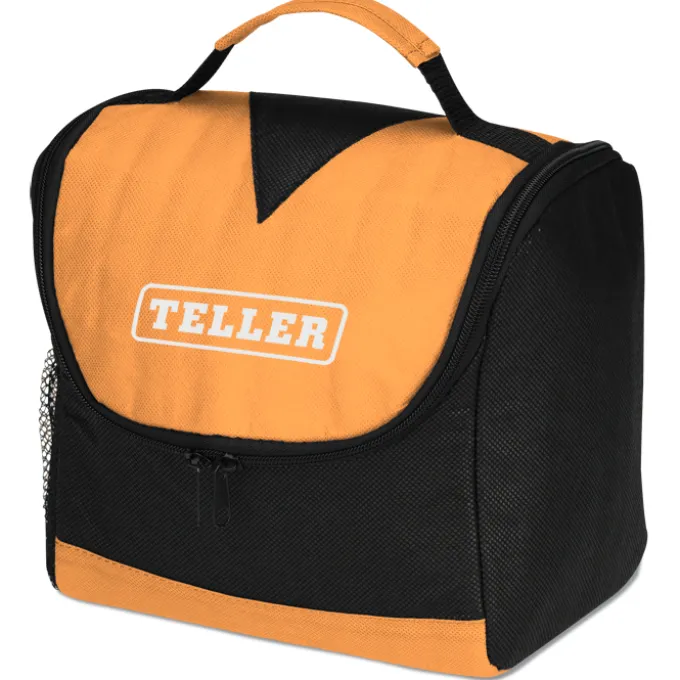 Top Notch Lunch Cooler - 24 hr